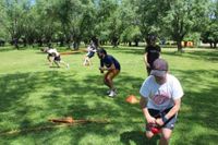 Campus de entrenamiento 2