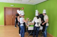 Chef Por Un D&iacute;a Tapas 1