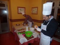 Cocina Vegetariana 2