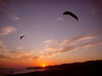 Cometas de Tracción 1