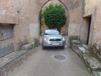 Conducción en observación 2