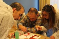 Decoración Imaginativa 1