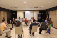 Din&aacute;micas de grupo con formador