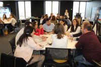 Director Por un día 2