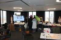 Director Por un d&iacute;a 3