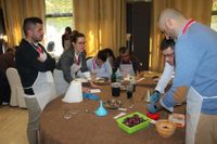 En&oacute;logo por un d&iacute;a 1