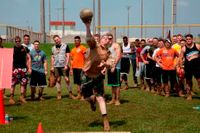Highlandgames 1