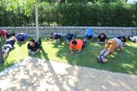 Misi&oacute;n 007 Licencia para 2