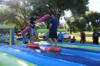 Pisaprados, Heroes y Semidioses 2