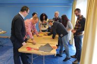 Reciclaje Creativo 2