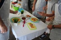 Tortilla de patata Teambuilding 3