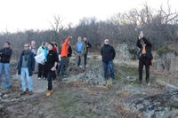 Ruta de Senderismo 1