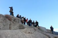 Ruta de Senderismo 2