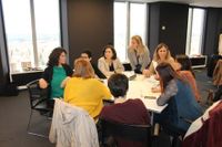 Teambuilding Esc&eacute;nico 1